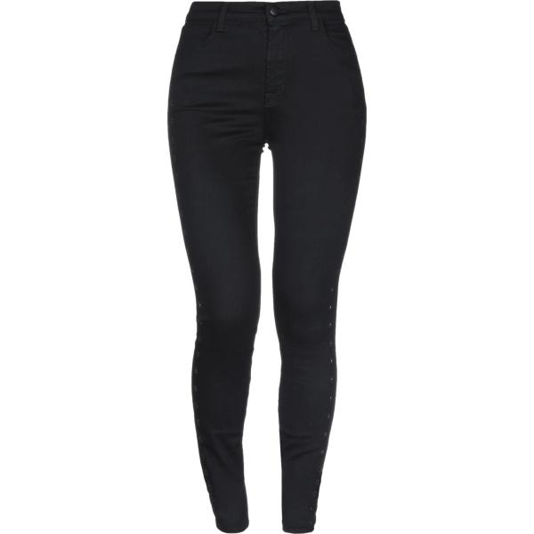 vaqueros slim fit J Brand negro un solo color