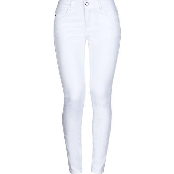 vaqueros Gaudì blanco un solo color