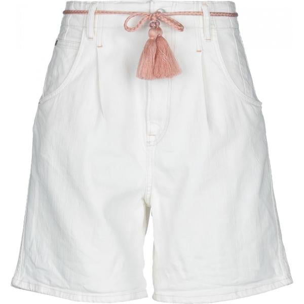 bermudas Pepe Jeans blanco