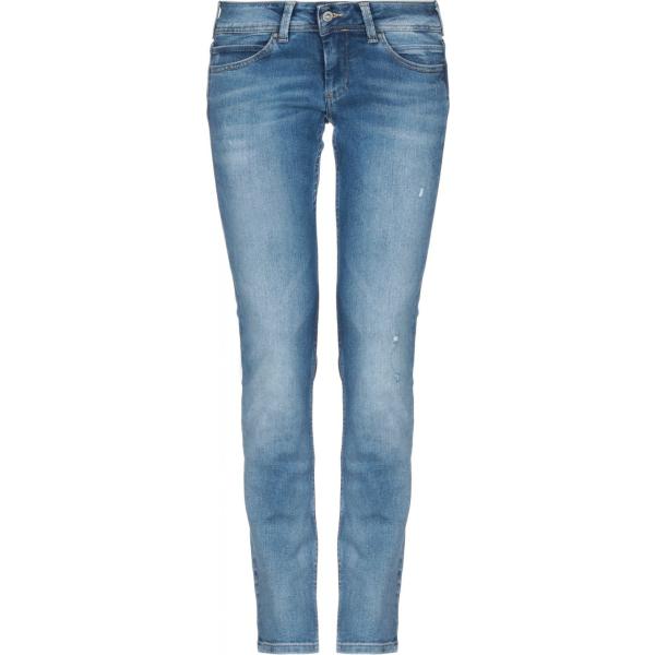 vaqueros Pepe Jeans azul un solo color