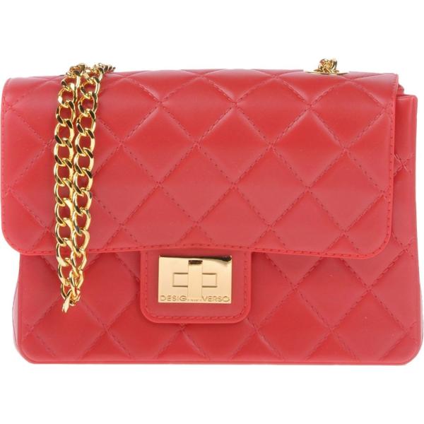 Borsa a tracolla mini Designinverso un solo color