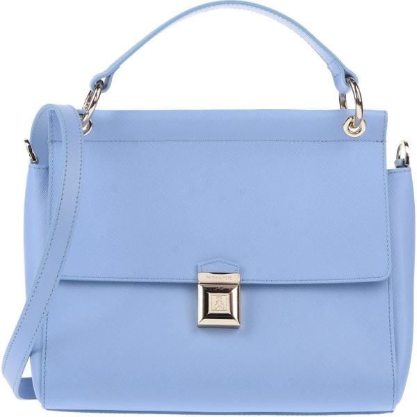 Borsa a tracolla multicolore Patrizia Pepe multicolor con diseños