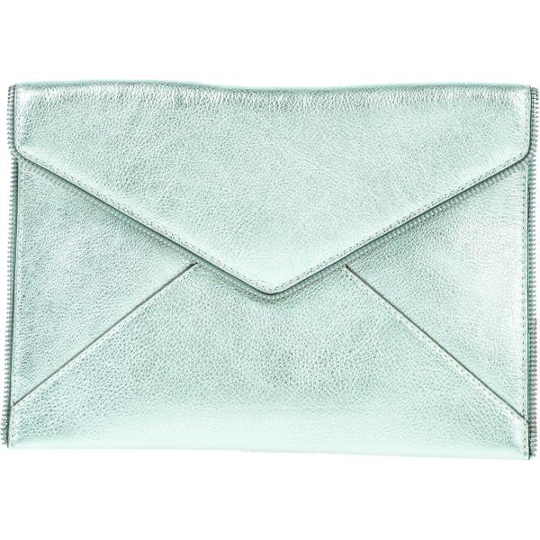 Borsa a tracolla Rebecca Minkoff un solo color