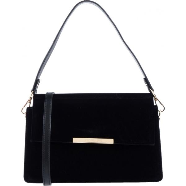 Borsa a tracolla Cristinaeffe un solo color