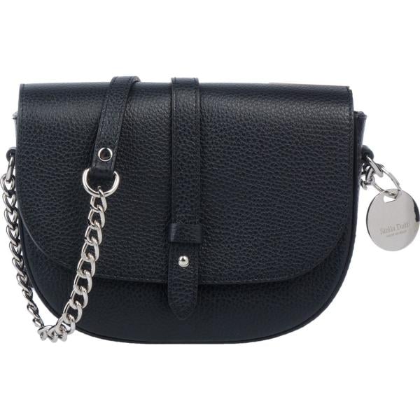 Borsa a tracolla Stella Dutti un solo color
