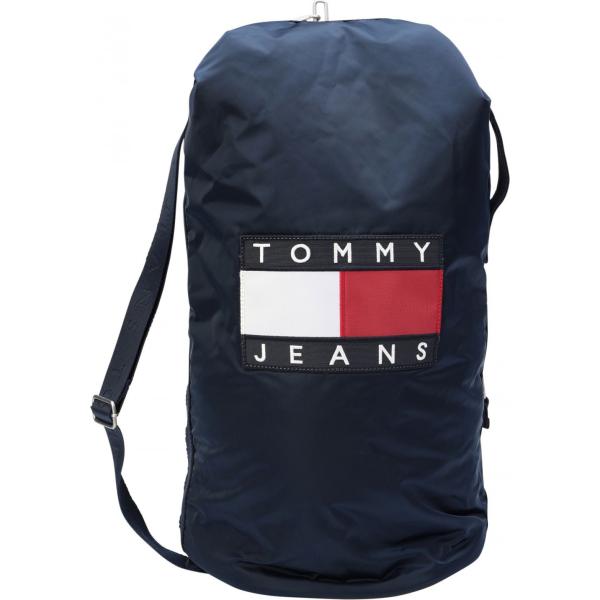 Zaino maxi Tommy Jeans un solo color