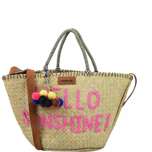 bolso de mano 4Giveness un solo color