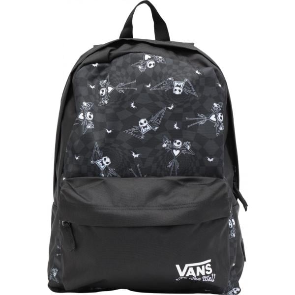 Zaino maxi Vans con diseños