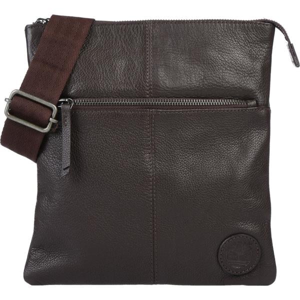 Bolsos y mochilas mini in pelle Timberland negro un solo color