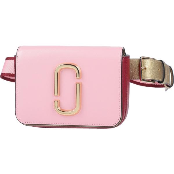 mochila Marc Jacobs multicolor con diseños