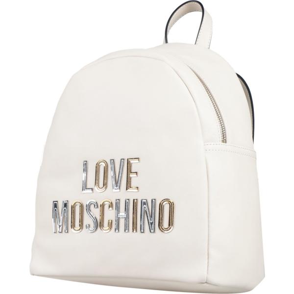 Zaino Love Moschino un solo color