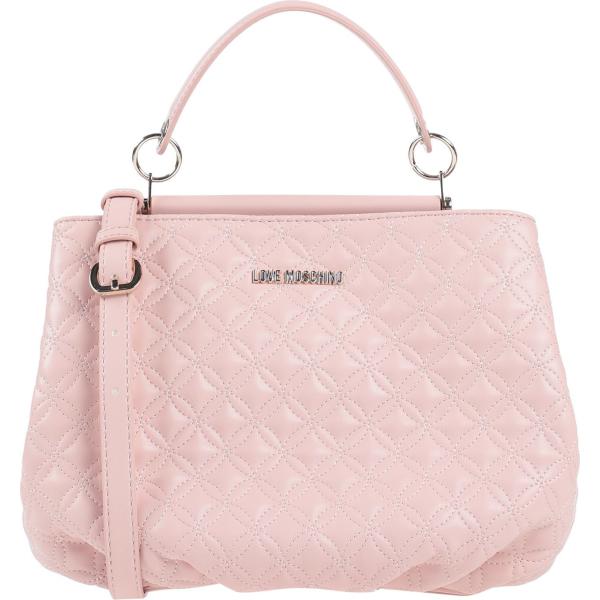 Love Moschino rosa un solo color