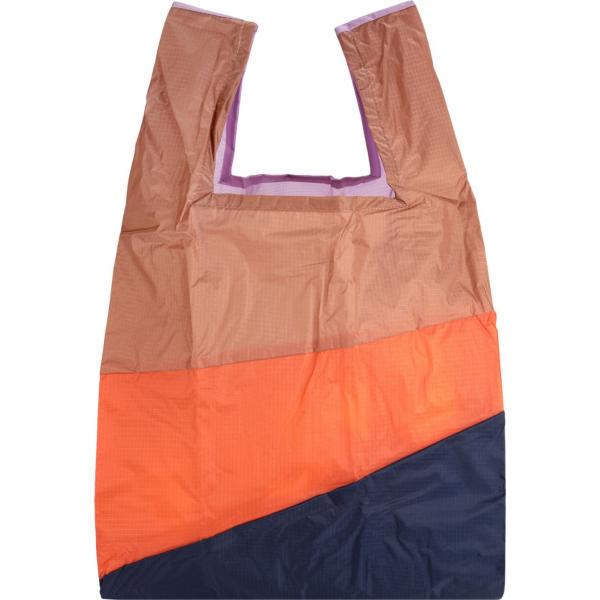 bolsos de mano Hay marrón con diseños