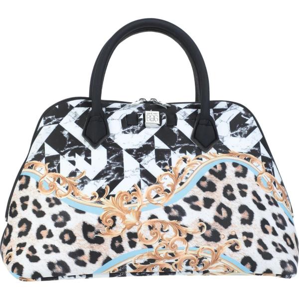 bolsos de mano Save My Bag animalier