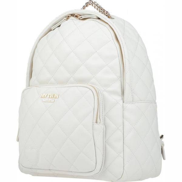 mochila My Twin Twinset un solo color
