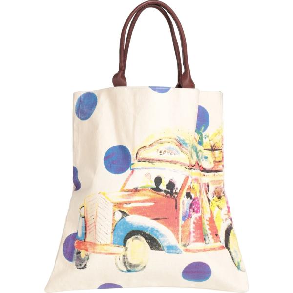 bolsos de mano Studio 189 blanco