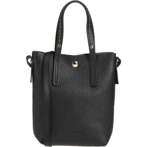 bolsos de mano Plinio Visona gris