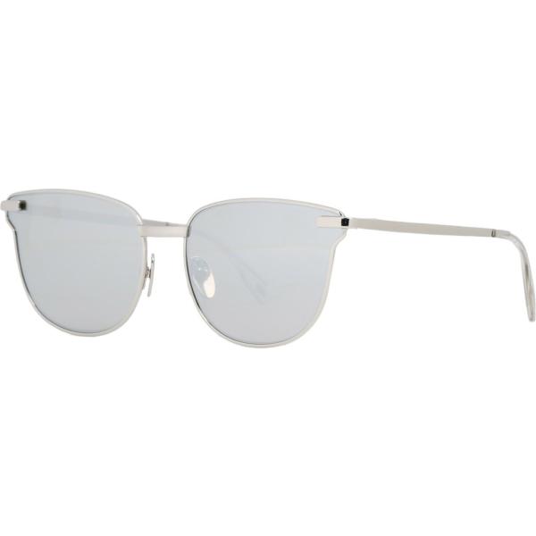 Gafas de sol y monturas para gafas graduadas Le Specs un solo color