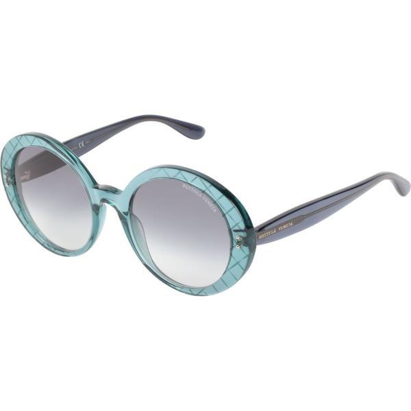 Gafas de sol y monturas para gafas graduadas effetto acetato Bottega Veneta