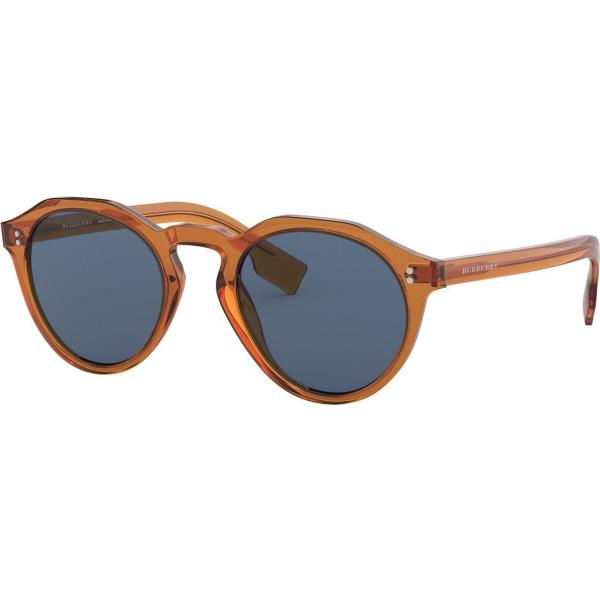 gafas de sol Burberry naranja