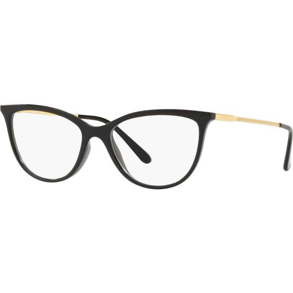 gafas de sol Vogue negro