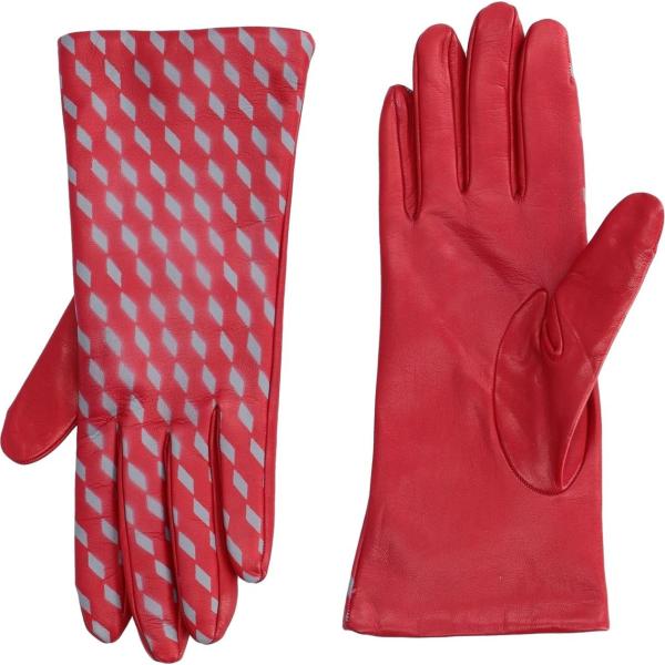 Guantes FINGERS Venezia geométrico