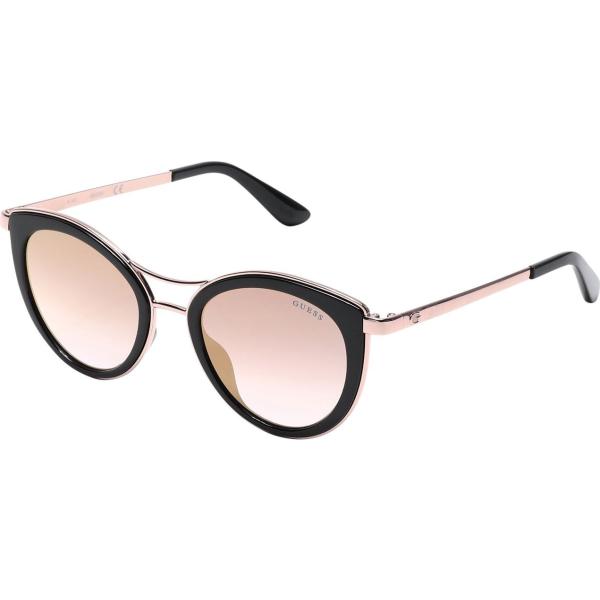 gafas de sol Guess negro