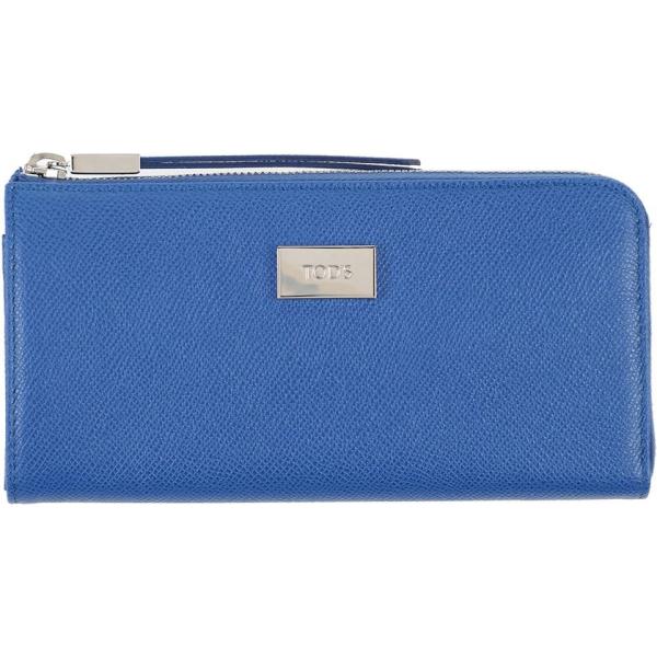 Tods azul un solo color