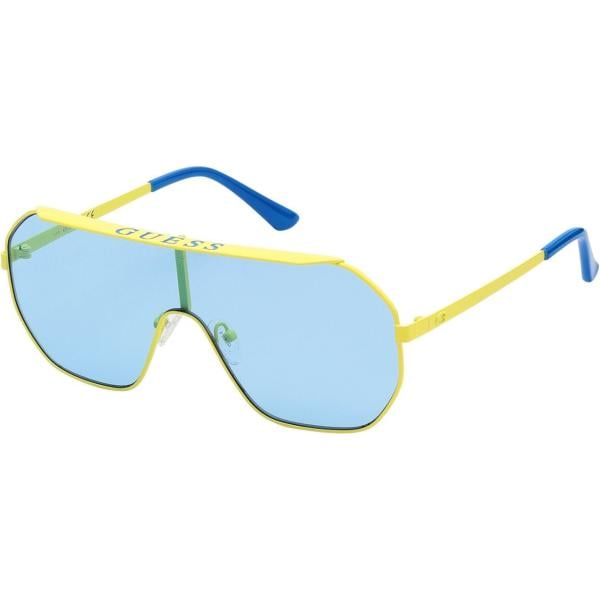 gafas de sol Guess amarillo