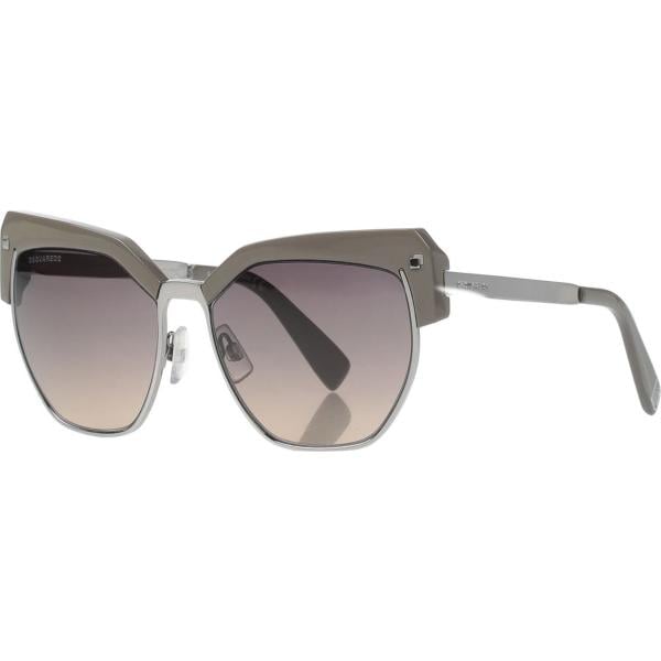 Gafas de sol y monturas para gafas graduadas Dsquared2 multicolor con diseños