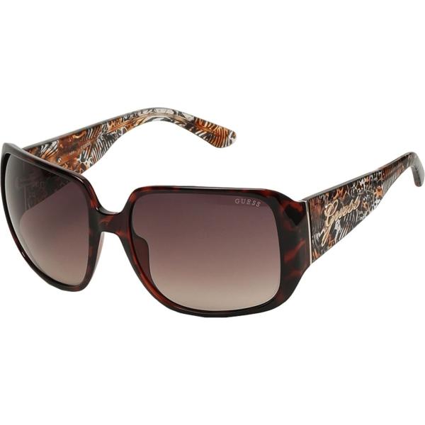 gafas de sol Guess negro