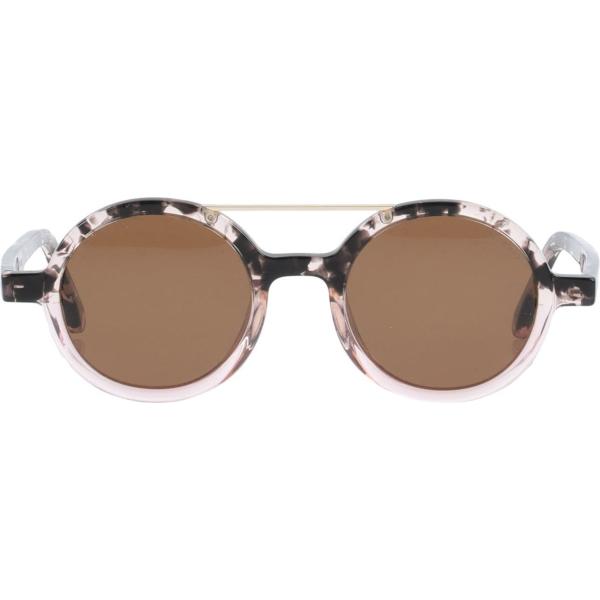 gafas de sol Komono rosa