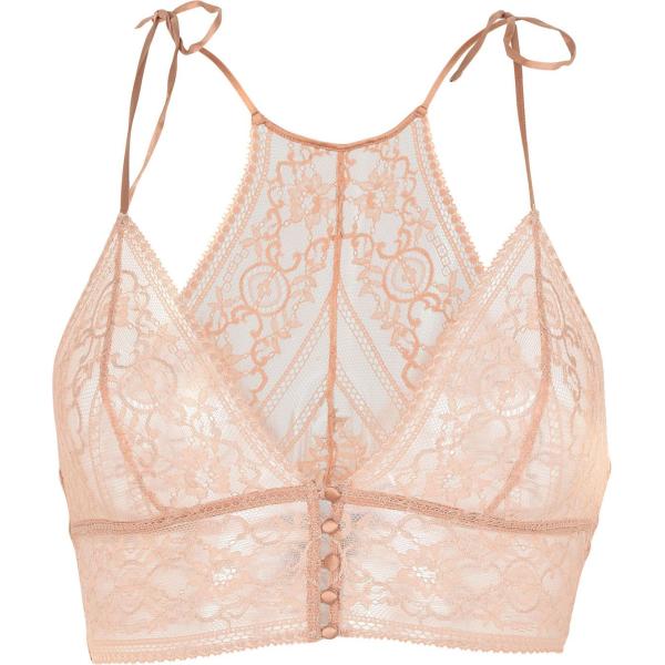 sujetadores STELLA McCARTNEY un solo color