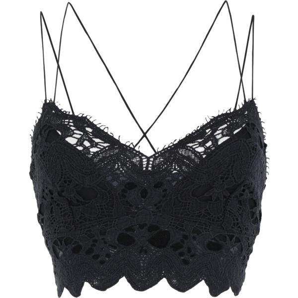 Reggiseno Free People un solo color