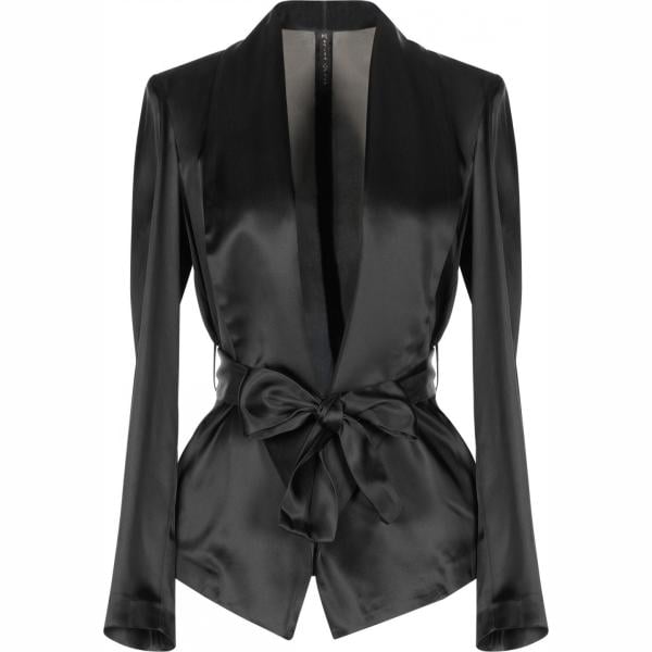 blazers Manila Grace negro