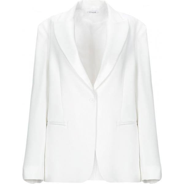 blazers P.a.r.o.s.h. blanco un solo color
