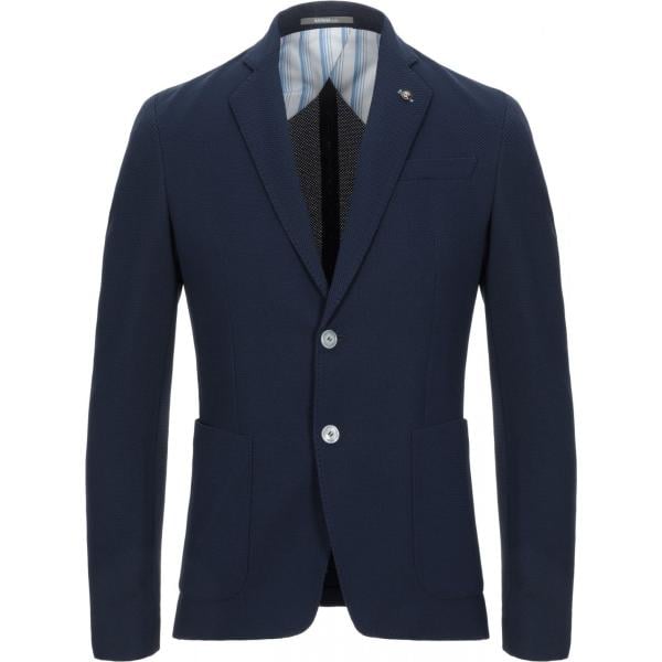 Chaquetas Havana & Co. azul