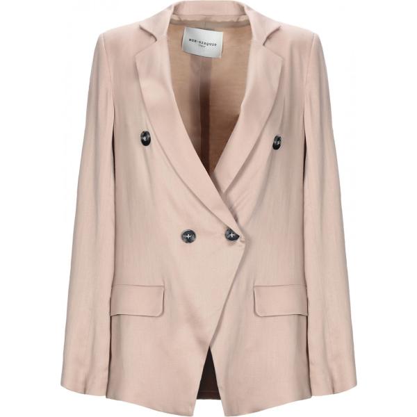 chaqueta Rue•8Isquit un solo color