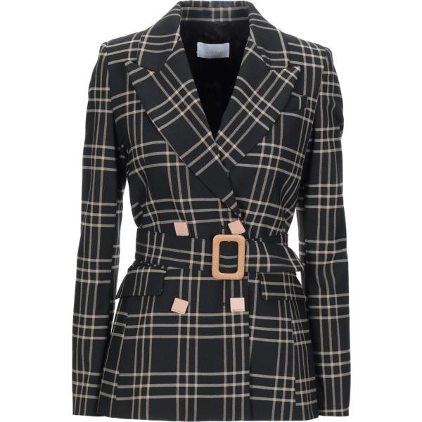 blazers Cristinaeffe negro
