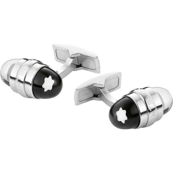 Gemelos Montblanc