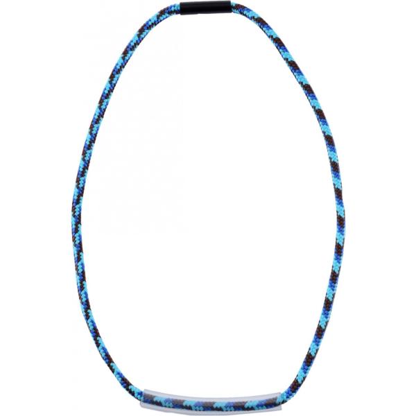 Collana OCTA by VOWEL azul