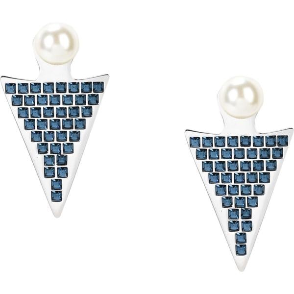 Pendientes con strass Ca&Lou