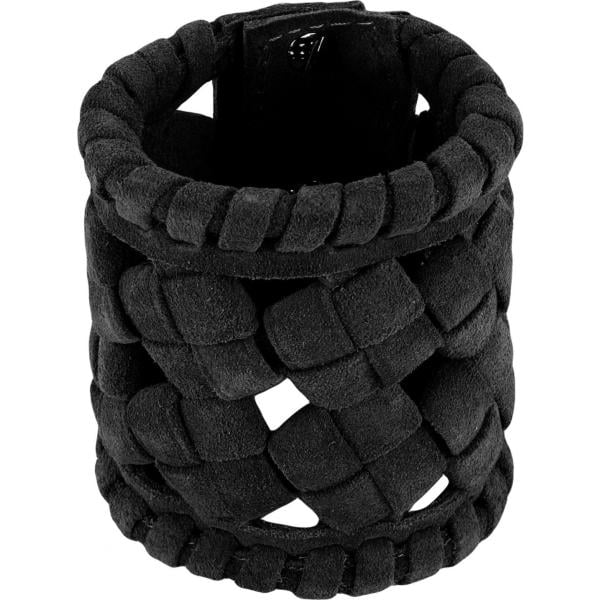 Braccialetto Dsquared2 negro
