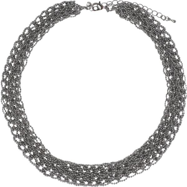 Collana Kenneth Jay Lane negro