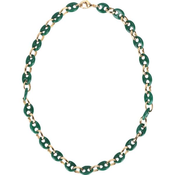 collares Gogo Philip verde
