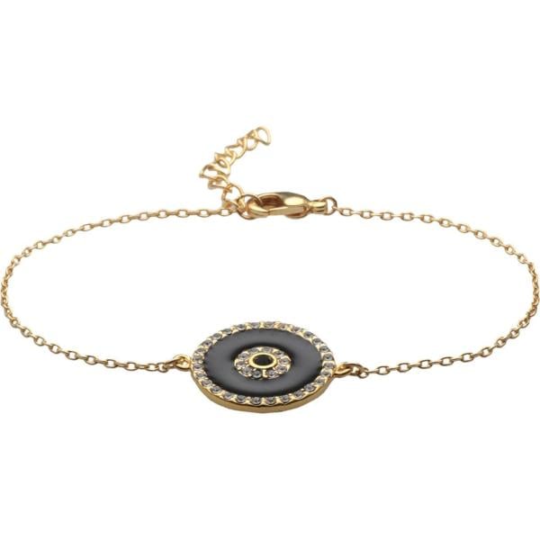 pulseras Eyland amarillo