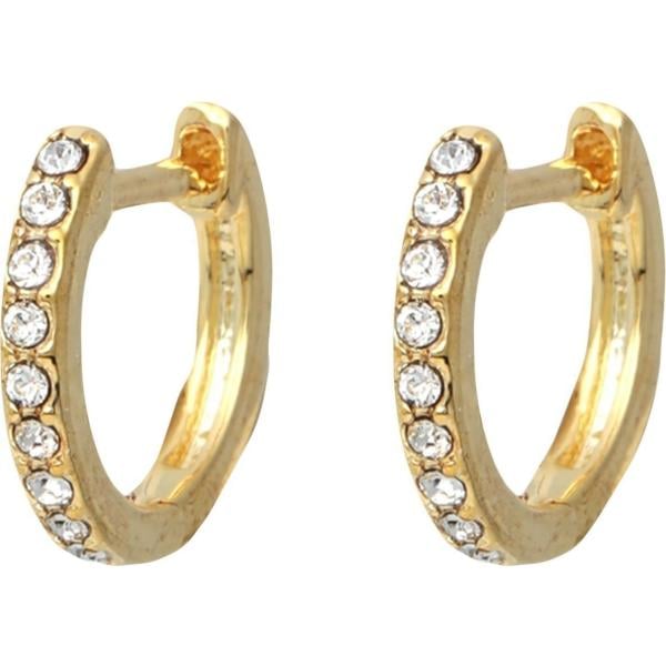 pendientes Eyland amarillo