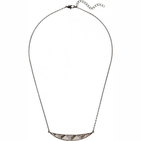 collares Noir Jewelry negro