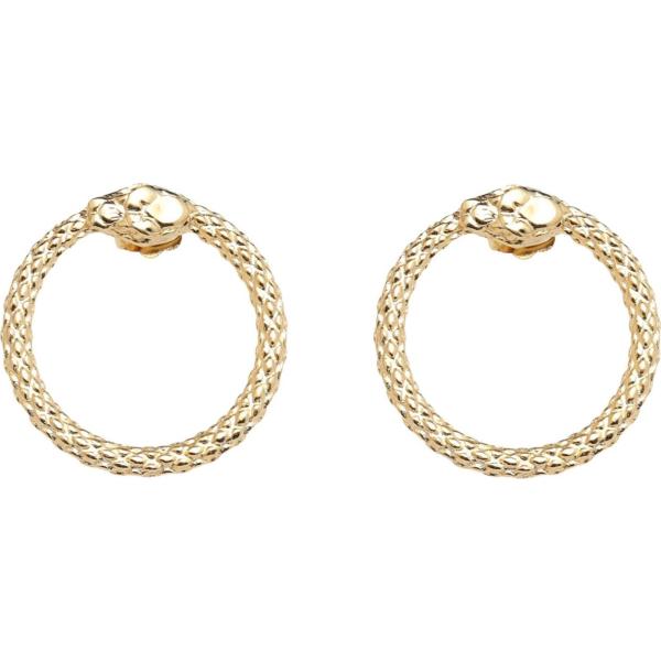 pendientes Nove25 amarillo