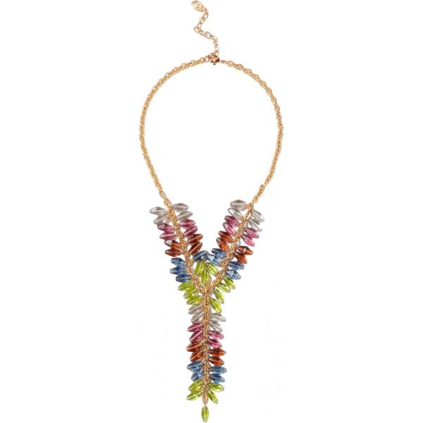 collares Ben-Amun verde